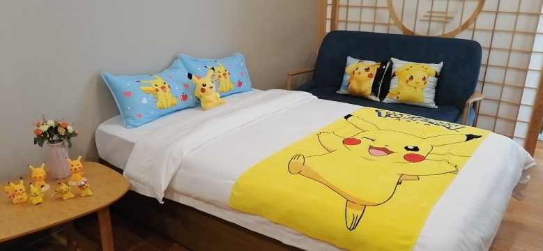 T Land HotelHotel Overview