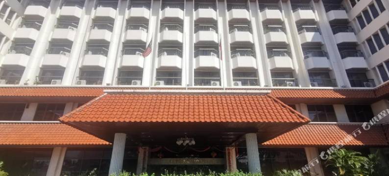 马可波罗酒店-斗湖(Marco Polo Hotel - Tawau)图片