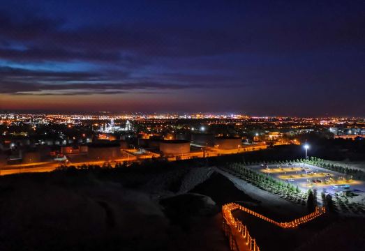 Dushanzi Hotel Hotel Overview