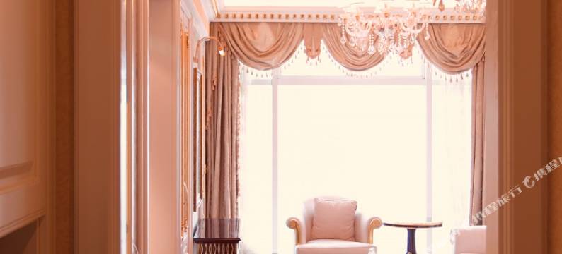 金石国际公寓(南通中南世纪店)图片