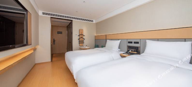 全季酒店(成都九眼桥城市音乐厅店)图片