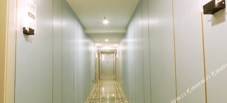 奈曼旗星灿城市宾馆图片