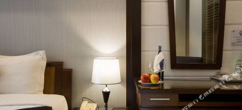 灿烂之星水疗大酒店(Splendid Star Grand Hotel Hanoi)图片