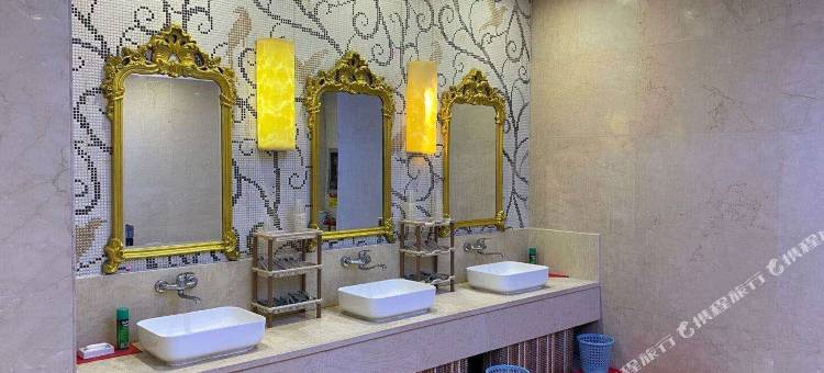 古交龙飞苑金艺大酒店图片