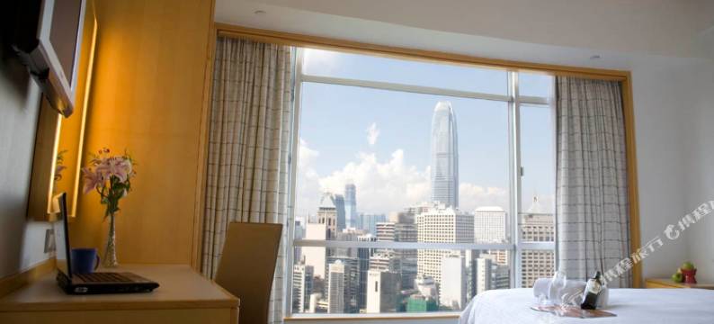 香港园景轩图片