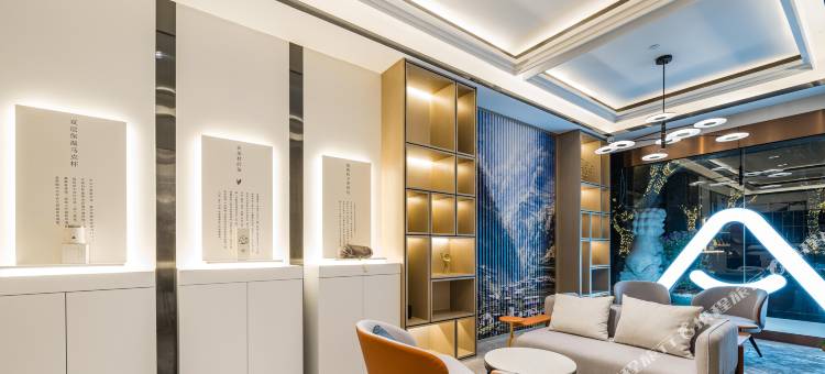 千岛湖中心湖区亚朵酒店图片