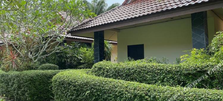 Sirin小屋(Sirin Bungalow)图片