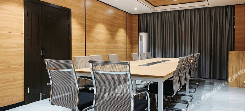 雷波玉竹春大酒店图片