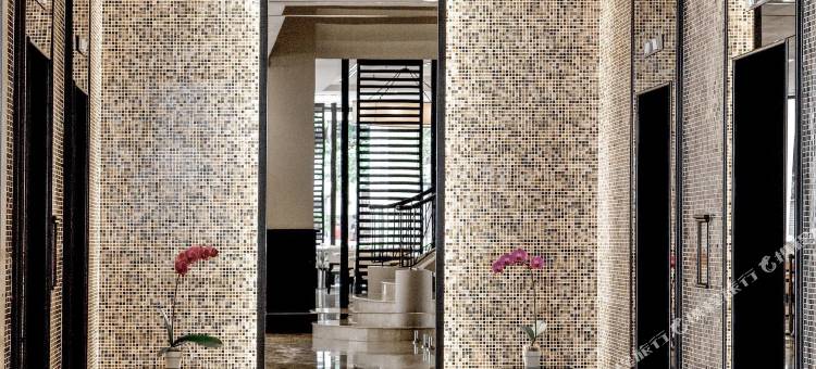 吉隆坡 AC 酒店(AC Hotel by Marriott Kuala Lumpur)图片