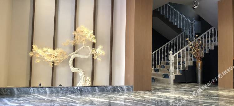 贵溪颐禾智能电竞酒店图片
