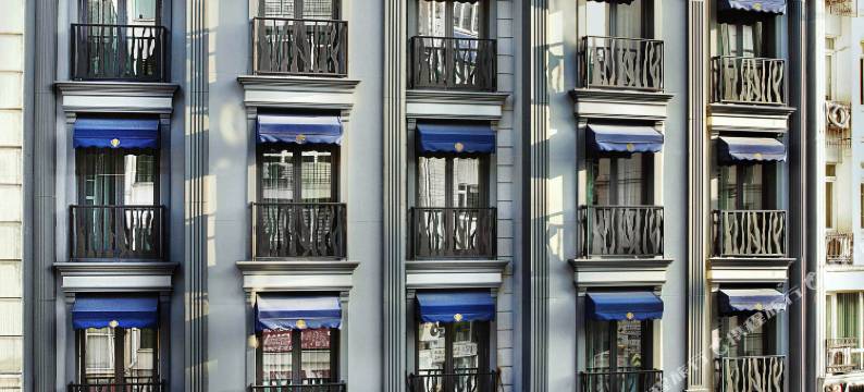 欧洲设计酒店(Euro Design Hotel)图片