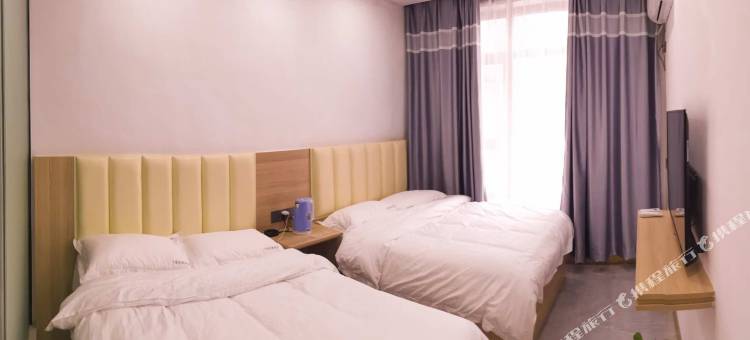 舒兰千爱快捷酒店图片