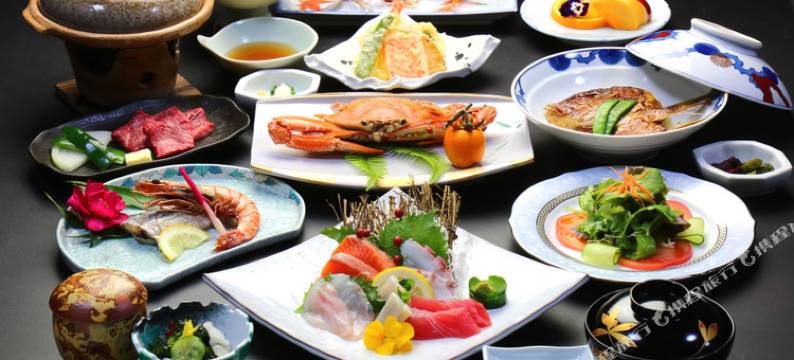 熊本日奈久温泉 潮青閣(Hinagu Onsen Choseikaku)图片