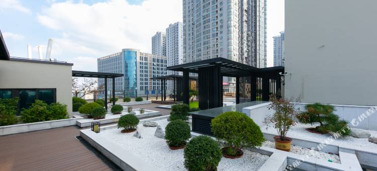 全季酒店(泰州步行街稻河景区店)图片