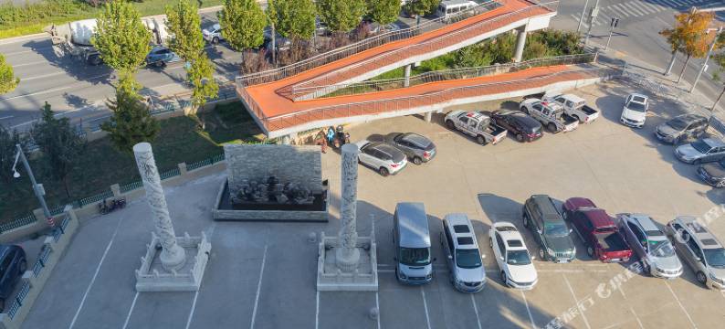 逸枫酒店(北京亦庄开发区亦庄桥地铁站店)图片