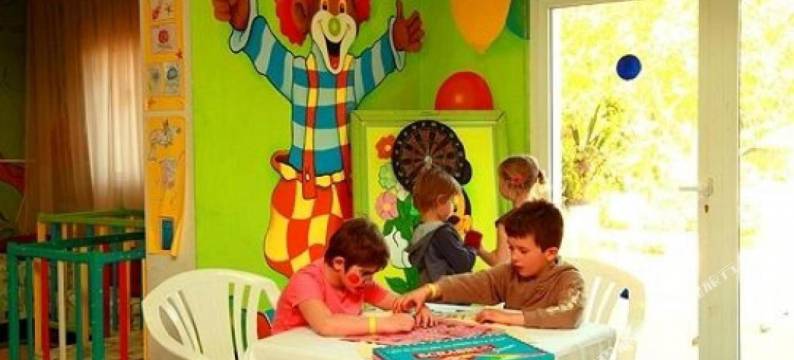 埃尔克萨度假村及海水浴场(El Ksar Resort & Thalasso)图片