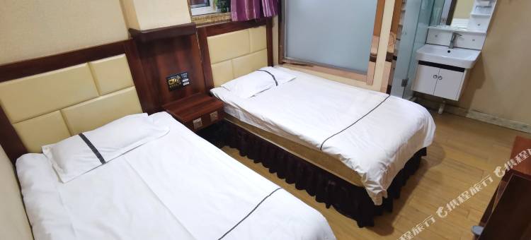 金都假日宾馆(哈尔滨医大二院店)图片