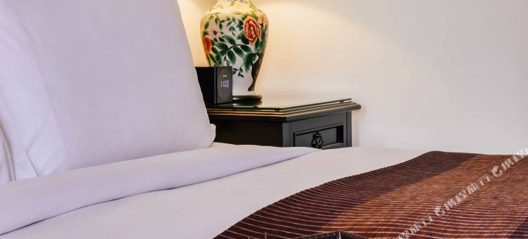 金马仑高原度假村- 全球奢华精品酒店(Cameron Highlands Resort - Small Luxury Hotels of the World)图片