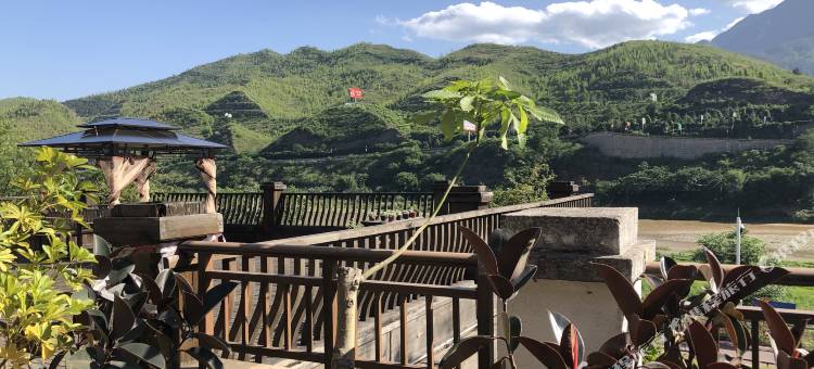 习水土城V88客栈图片