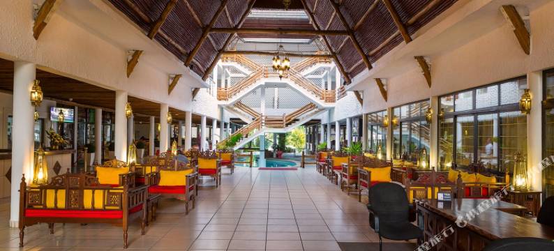 旅客海滩酒店(Travellers Beach Hotel & Spa)图片