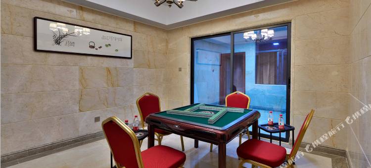 梅州迎宾大酒店图片