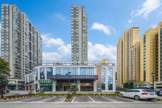 丽枫酒店(武汉金银湖轻工大学店)预订价格,联系电话位置地址【携程