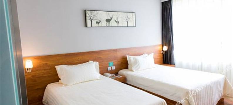 锦江之星风尚(天津武清中医院店)图片