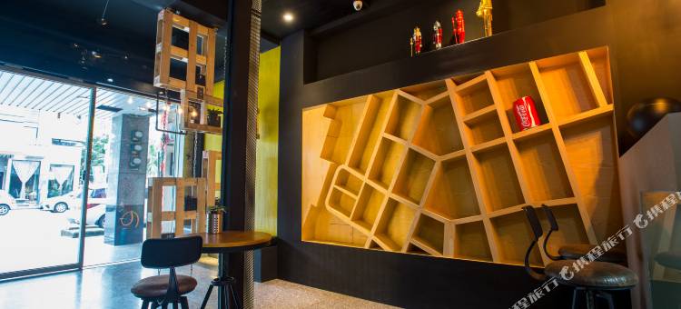 花莲遐窝青年旅社图片