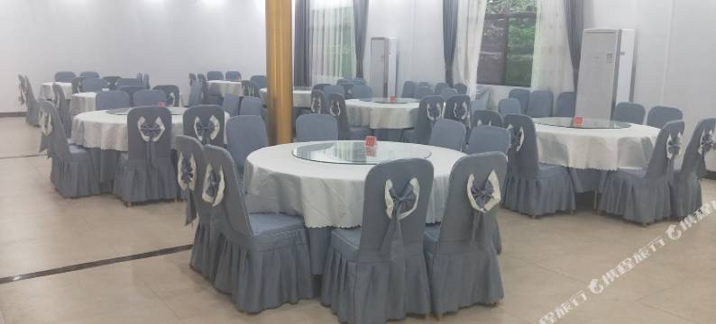 乳源山水农庄图片