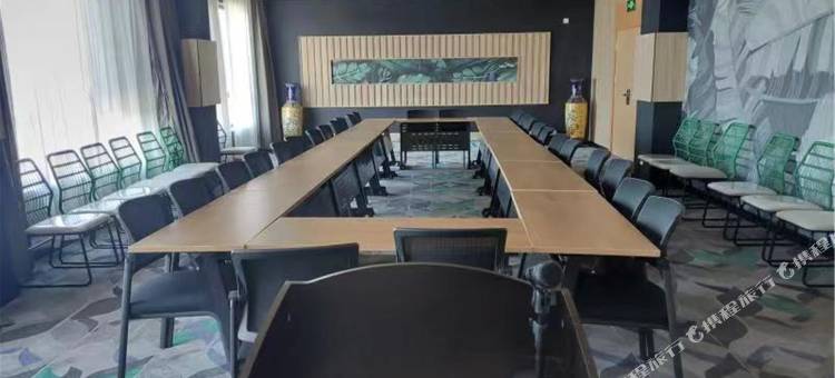 尚客优品酒店(宜昌三峡机场店)图片