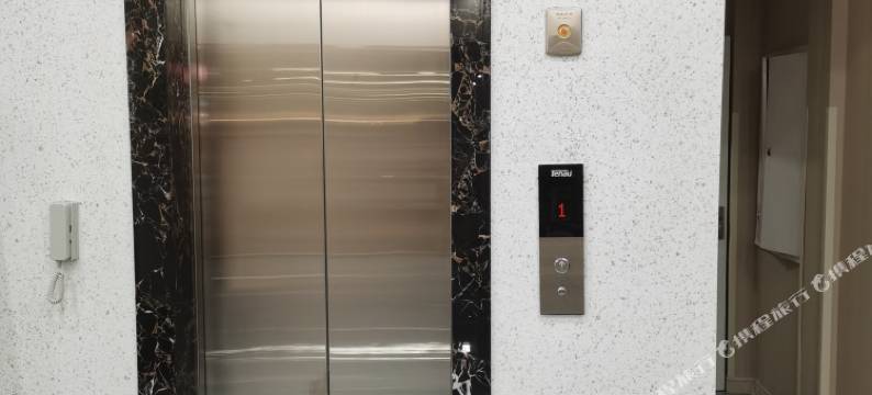 泰州彼德堡宾馆图片