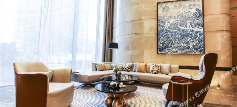 邦拓美诺行政公寓(深圳爱联地铁站店)图片