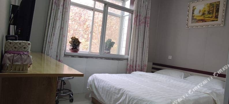 淄博盛祥商务宾馆图片