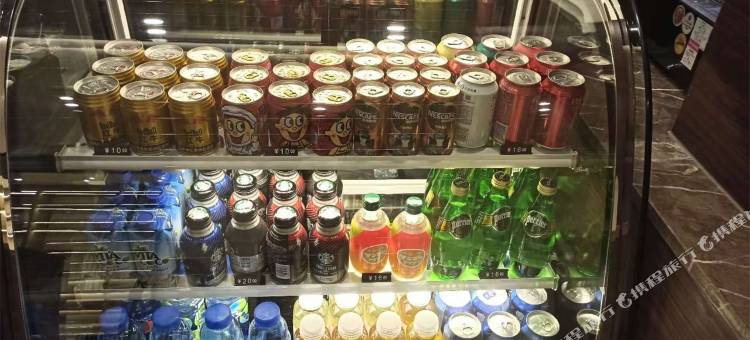 汉庭优佳酒店(长春站火车站南出口店)图片