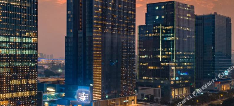 希尔曼酒店(遵义汇川区店)图片