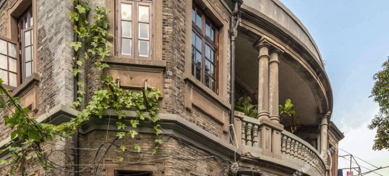 上海昔舍家宅民宿图片