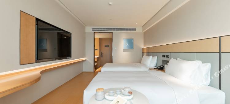 全季酒店(无锡惠山万达广场店)图片