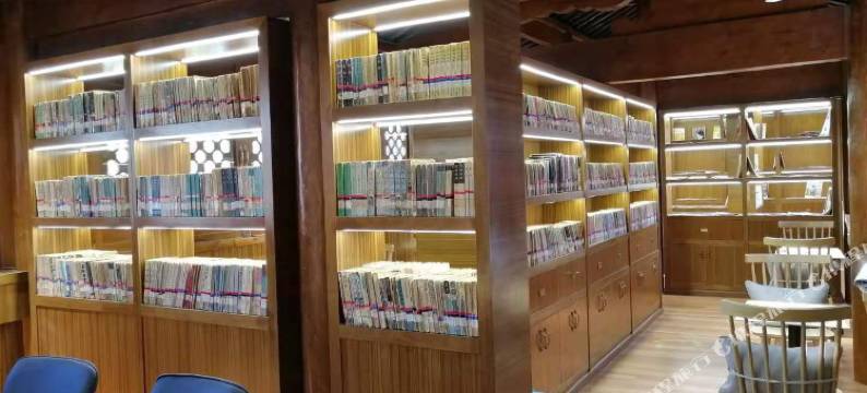鹤庆银缘民宿图片