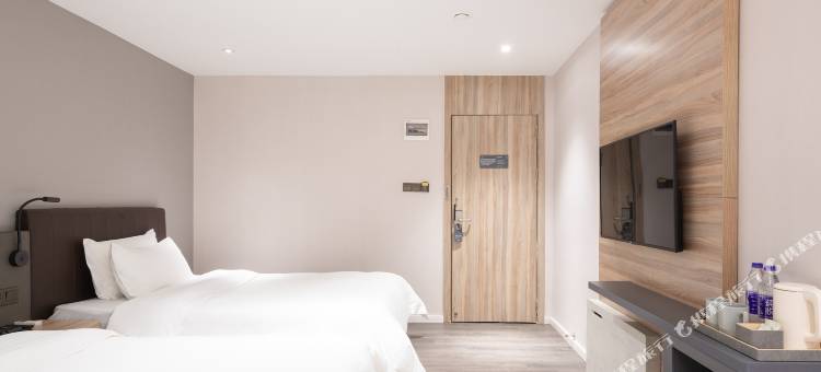 汉庭酒店(广州天河珠村地铁站店)图片