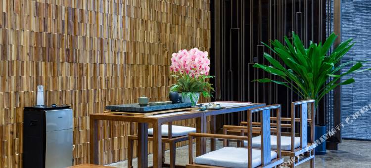 丽呈東谷酒店(重庆观音桥店)图片