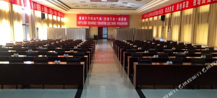 潜江江汉饭店图片