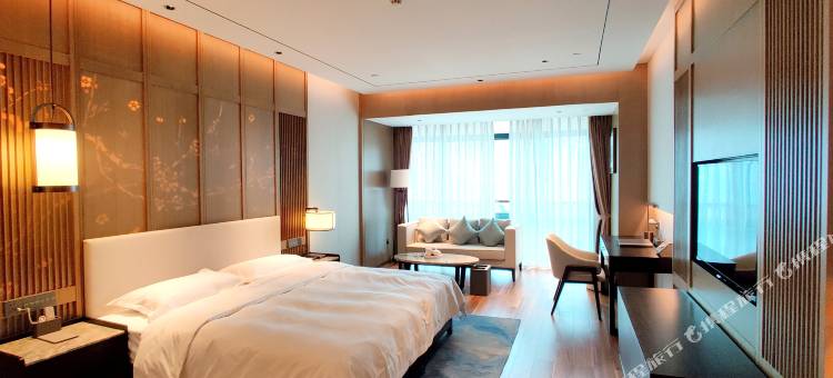 三明明城国际大酒店图片