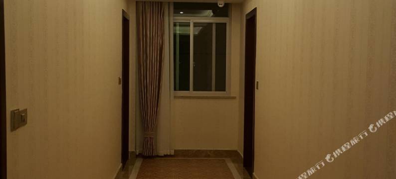 缙云翰宸民宿图片