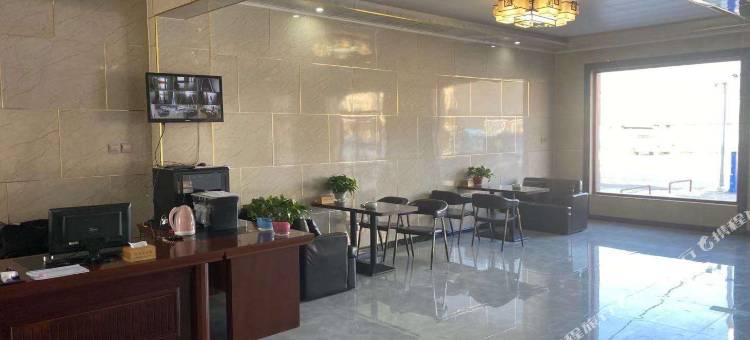 隆德同悦酒店图片