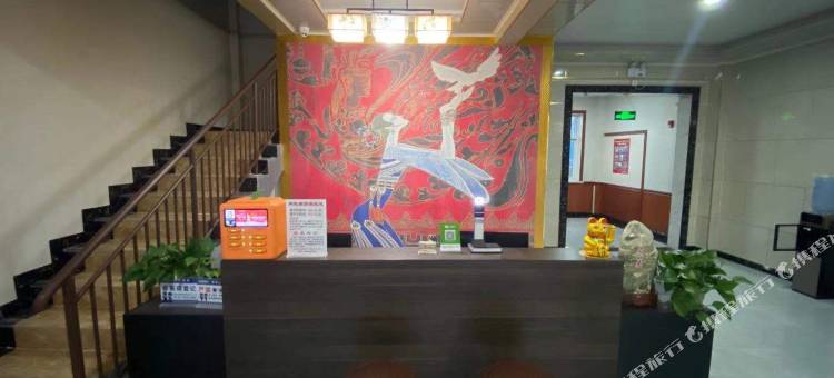 隆德同悦酒店图片