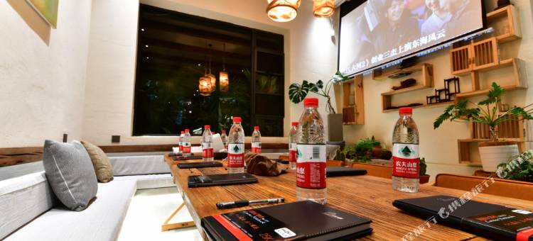 抚仙湖沐尘乡舍民宿图片