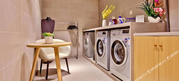 如家商旅酒店(宁波东部新城会展中心店)图片