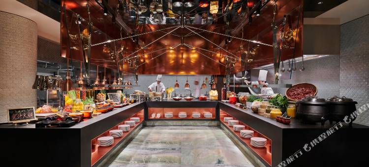 北京大兴国际机场木棉花 · 凯悦臻选酒店图片