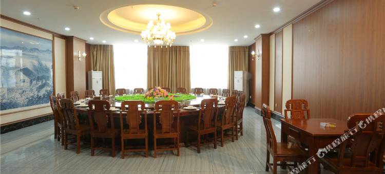 六安天缘贤林大酒店(叶集皖西当代中学店)图片