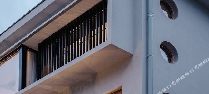 大理丹若客栈图片